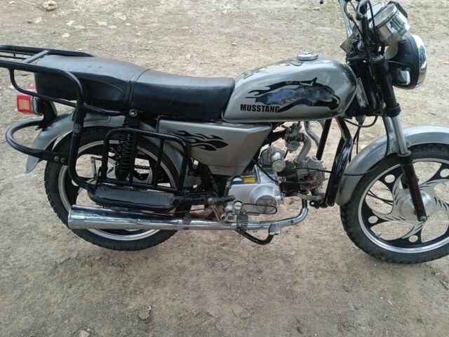 Альфа Другая, об'ємом двигуна 0.11 л та пробігом 0 тис. км за 190 $, фото 1 на Automoto.ua