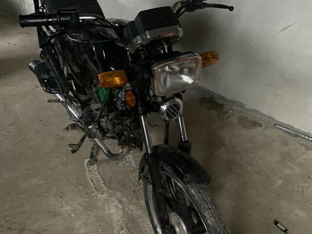 Альфа Другая, объемом двигателя 0.13 л и пробегом 0 тыс. км за 238 $, фото 1 на Automoto.ua