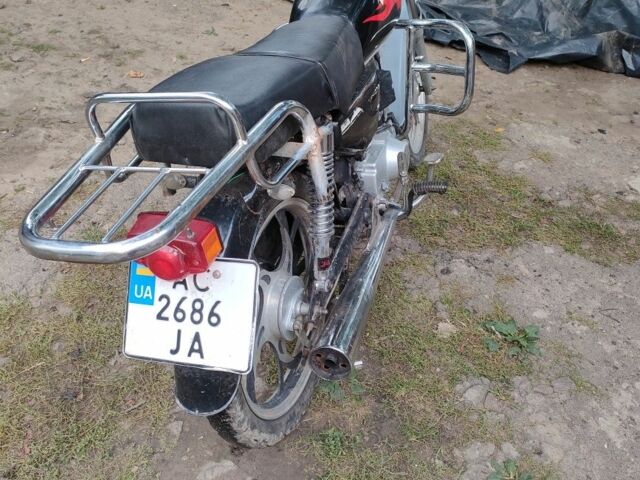 Альфа Другая, объемом двигателя 0.11 л и пробегом 0 тыс. км за 237 $, фото 1 на Automoto.ua