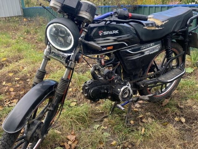 Альфа Другая 2017 в Липовце на Automoto.ua Альфа Другая, объемом двигателя 0.11 л и пробегом 0 тыс. км за 262 $, фото 1 на Automoto.ua