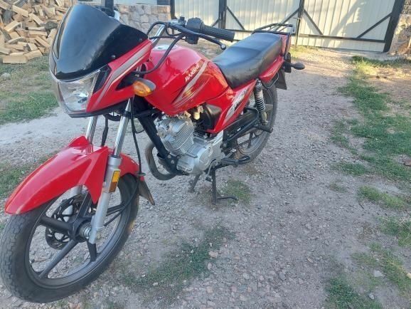 Альфа Другая, объемом двигателя 0.13 л и пробегом 0 тыс. км за 729 $, фото 1 на Automoto.ua