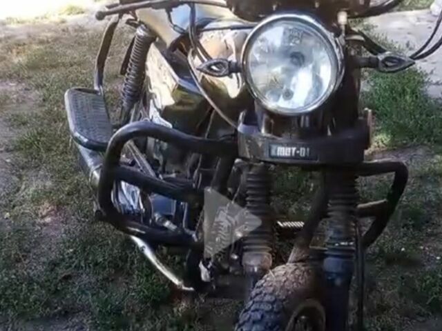 Альфа Другая, об'ємом двигуна 0.11 л та пробігом 0 тис. км за 312 $, фото 1 на Automoto.ua