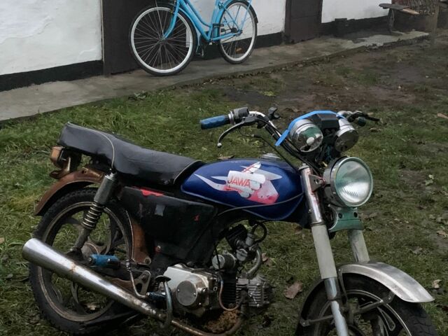 Альфа Другая, объемом двигателя 75 л и пробегом 0 тыс. км за 143 $, фото 1 на Automoto.ua