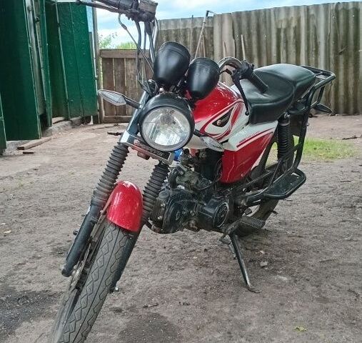 Альфа Другая, об'ємом двигуна 0.13 л та пробігом 0 тис. км за 382 $, фото 1 на Automoto.ua