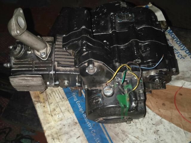 Альфа Другая, объемом двигателя 0.11 л и пробегом 0 тыс. км за 74 $, фото 1 на Automoto.ua