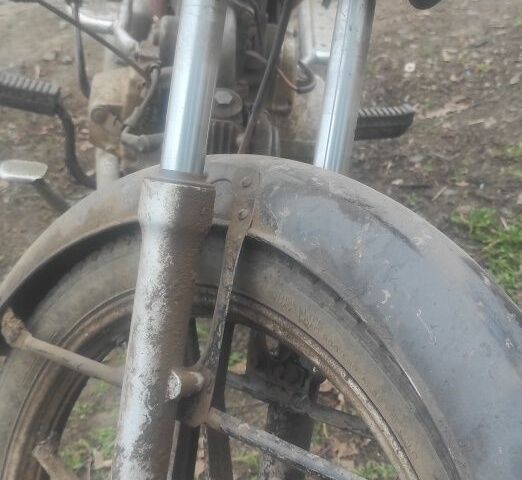 Альфа Другая, объемом двигателя 49 л и пробегом 0 тыс. км за 84 $, фото 1 на Automoto.ua