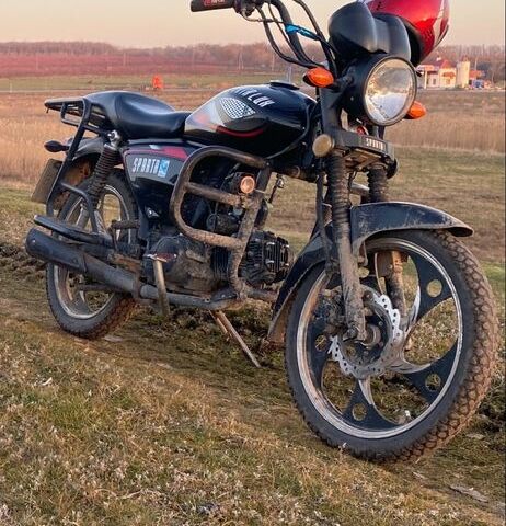 Альфа Другая, объемом двигателя 0 л и пробегом 0 тыс. км за 382 $, фото 1 на Automoto.ua