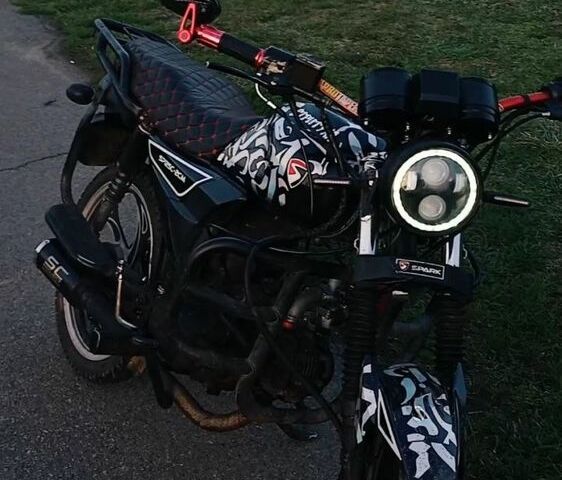 Альфа Другая, объемом двигателя 0.13 л и пробегом 0 тыс. км за 358 $, фото 1 на Automoto.ua