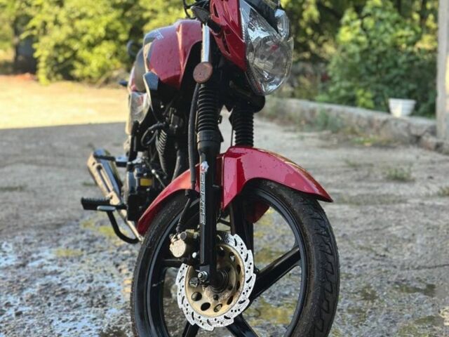 Альфа Другая, об'ємом двигуна 0.2 л та пробігом 0 тис. км за 720 $, фото 1 на Automoto.ua