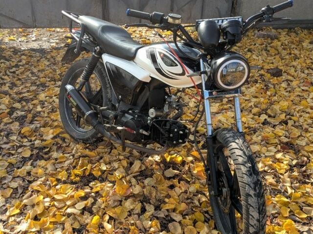 Альфа Другая, объемом двигателя 0.13 л и пробегом 0 тыс. км за 592 $, фото 1 на Automoto.ua