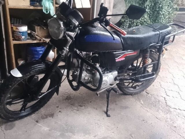 Альфа Другая, объемом двигателя 0.13 л и пробегом 0 тыс. км за 249 $, фото 1 на Automoto.ua