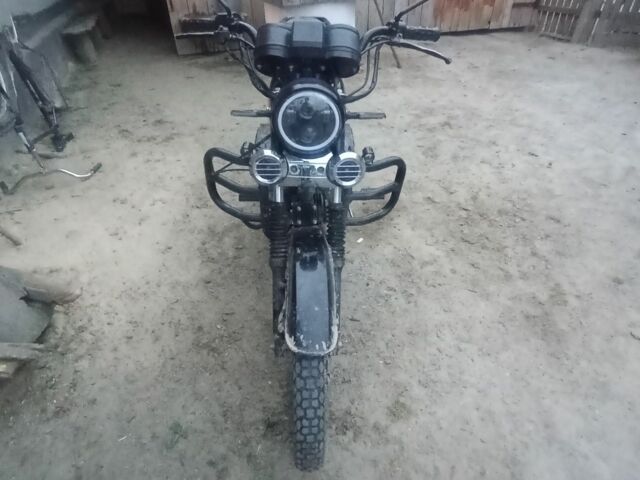 Альфа Другая, об'ємом двигуна 0.11 л та пробігом 0 тис. км за 486 $, фото 1 на Automoto.ua