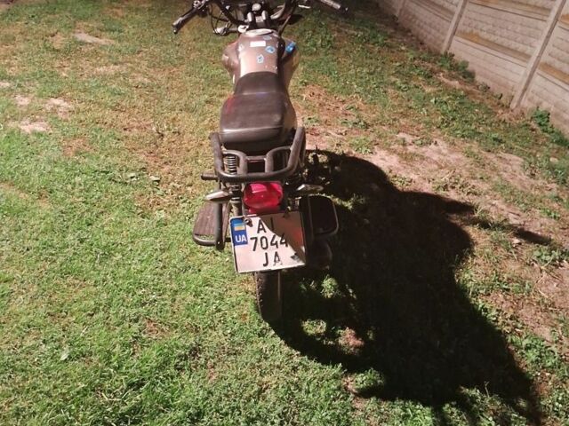 Альфа Другая, об'ємом двигуна 0.13 л та пробігом 0 тис. км за 381 $, фото 1 на Automoto.ua