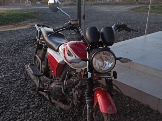 Альфа Другая 2020 в Луцке на Automoto.ua Альфа Другая, объемом двигателя 0.13 л и пробегом 0 тыс. км за 523 $, фото 1 на Automoto.ua