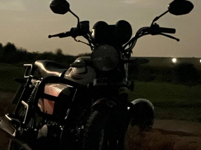 Альфа Другая, об'ємом двигуна 0.13 л та пробігом 0 тис. км за 350 $, фото 1 на Automoto.ua