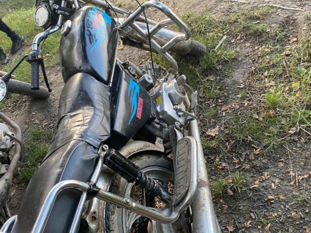 Альфа Другая, об'ємом двигуна 0.11 л та пробігом 0 тис. км за 284 $, фото 1 на Automoto.ua