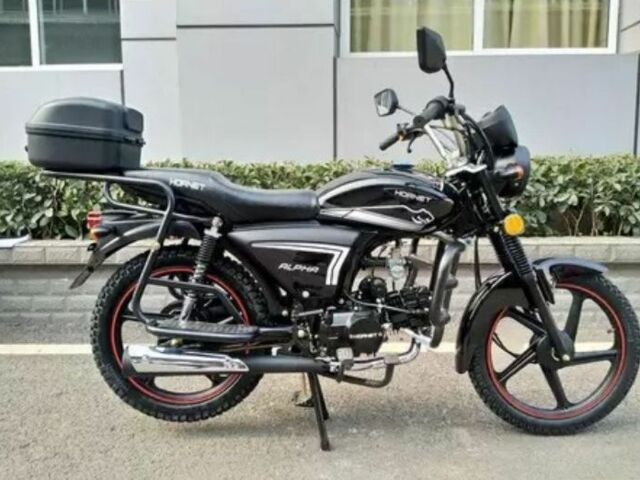 Альфа Другая, об'ємом двигуна 0.13 л та пробігом 0 тис. км за 272 $, фото 1 на Automoto.ua