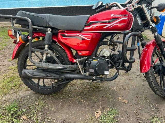 Альфа Другая, объемом двигателя 0.11 л и пробегом 0 тыс. км за 324 $, фото 1 на Automoto.ua