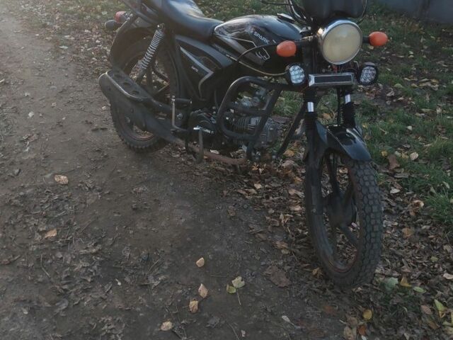 Альфа Другая, об'ємом двигуна 0.13 л та пробігом 0 тис. км за 417 $, фото 1 на Automoto.ua