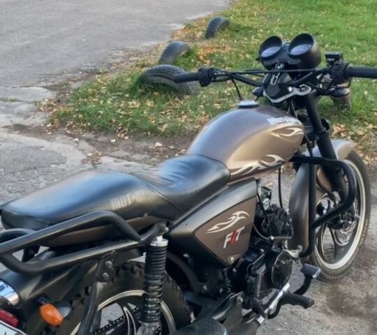 Альфа Другая, объемом двигателя 0.13 л и пробегом 0 тыс. км за 522 $, фото 1 на Automoto.ua