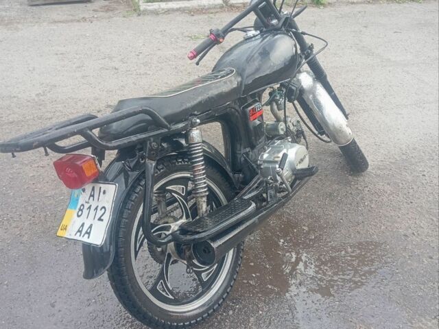 Альфа Другая, объемом двигателя 0.13 л и пробегом 0 тыс. км за 358 $, фото 1 на Automoto.ua