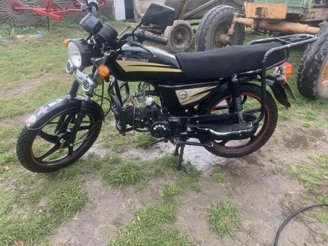 Альфа Другая, объемом двигателя 0.13 л и пробегом 0 тыс. км за 476 $, фото 1 на Automoto.ua