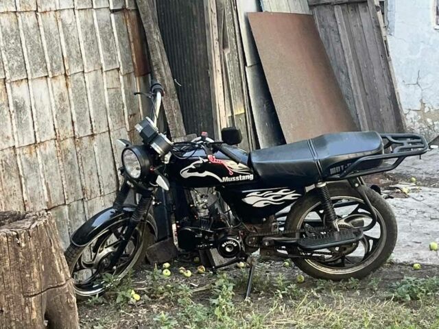 Альфа Другая, объемом двигателя 0.13 л и пробегом 0 тыс. км за 190 $, фото 1 на Automoto.ua