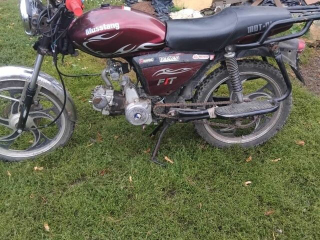 Альфа Другая, объемом двигателя 72 л и пробегом 0 тыс. км за 191 $, фото 1 на Automoto.ua