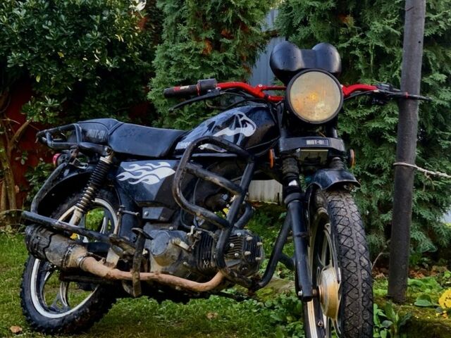 Альфа Другая, объемом двигателя 0.13 л и пробегом 0 тыс. км за 343 $, фото 1 на Automoto.ua