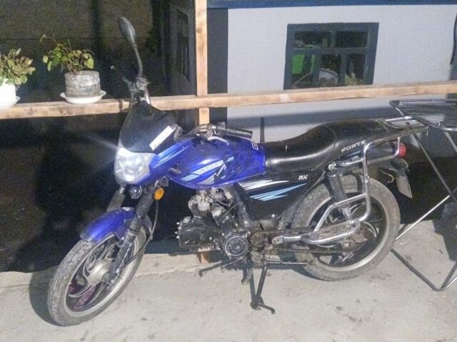 Альфа Другая, объемом двигателя 0.13 л и пробегом 0 тыс. км за 358 $, фото 1 на Automoto.ua