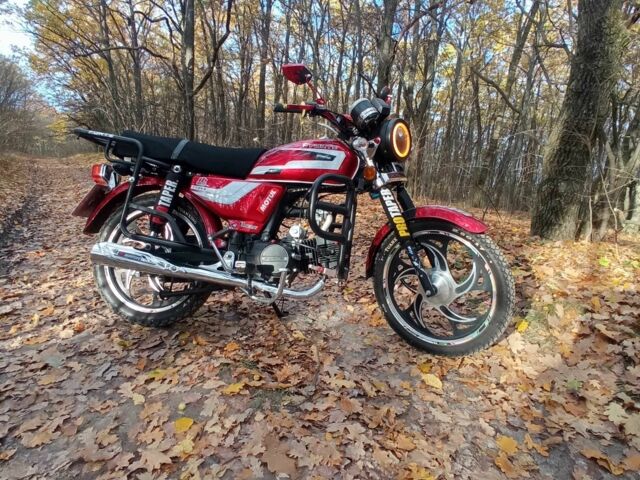 Альфа Другая, объемом двигателя 0.13 л и пробегом 0 тыс. км за 689 $, фото 1 на Automoto.ua