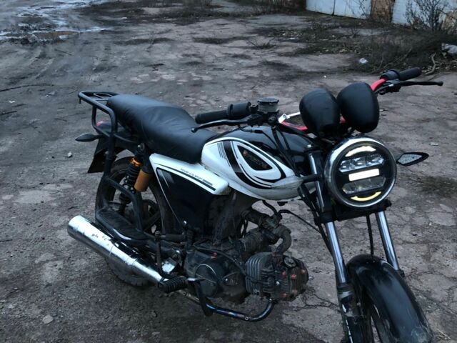 Альфа Другая, объемом двигателя 0.13 л и пробегом 0 тыс. км за 367 $, фото 1 на Automoto.ua