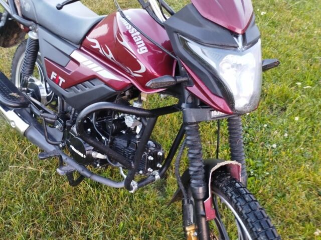 Альфа Другая, объемом двигателя 0.13 л и пробегом 0 тыс. км за 667 $, фото 1 на Automoto.ua