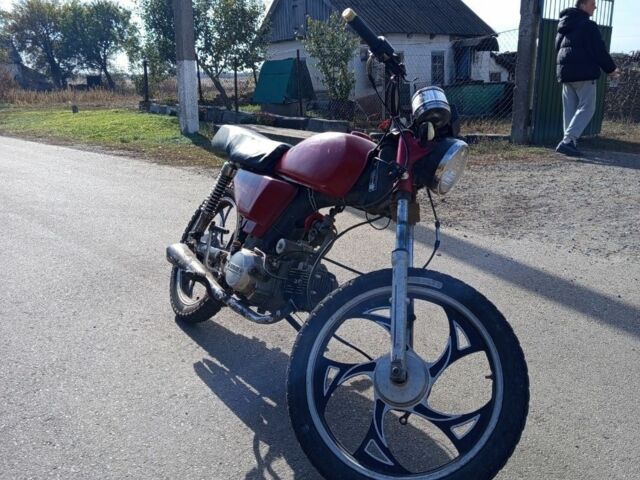 Альфа Другая, объемом двигателя 0.13 л и пробегом 0 тыс. км за 107 $, фото 1 на Automoto.ua