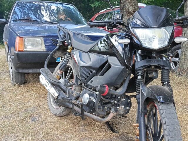 Альфа Другая, объемом двигателя 0.13 л и пробегом 0 тыс. км за 486 $, фото 1 на Automoto.ua