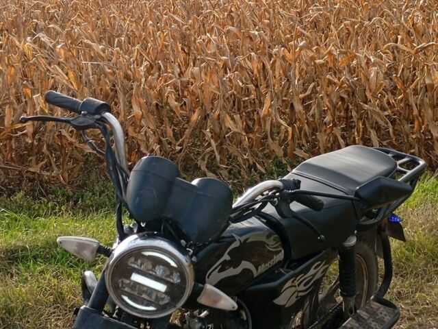 Альфа Другая, объемом двигателя 0.12 л и пробегом 0 тыс. км за 536 $, фото 1 на Automoto.ua