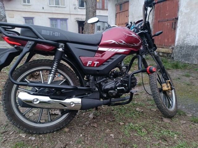 Альфа Другая, об'ємом двигуна 0.13 л та пробігом 0 тис. км за 828 $, фото 1 на Automoto.ua