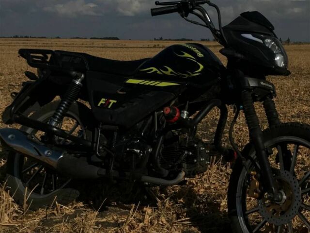 Альфа Другая, об'ємом двигуна 0.13 л та пробігом 0 тис. км за 357 $, фото 1 на Automoto.ua