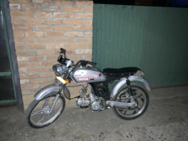 Альфа Другая, об'ємом двигуна 1.49 л та пробігом 0 тис. км за 2000 $, фото 1 на Automoto.ua