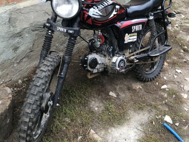 Альфа Другая 2019 у Здолбунове на Automoto.ua Альфа Другая, об'ємом двигуна 0.13 л та пробігом 0 тис. км за 286 $, фото 1 на Automoto.ua
