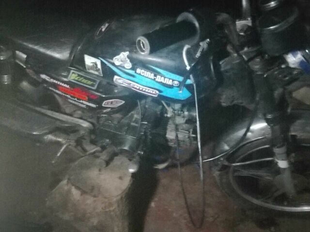 Альфа Другая, объемом двигателя 0.11 л и пробегом 0 тыс. км за 107 $, фото 1 на Automoto.ua