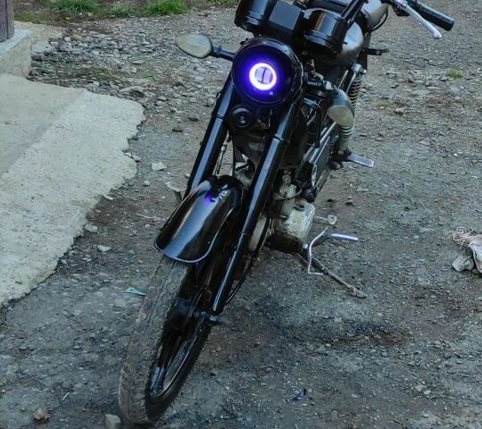 Альфа Другая, объемом двигателя 72 л и пробегом 0 тыс. км за 191 $, фото 1 на Automoto.ua