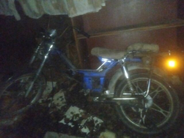 Альфа Другая, объемом двигателя 72 л и пробегом 0 тыс. км за 142 $, фото 1 на Automoto.ua