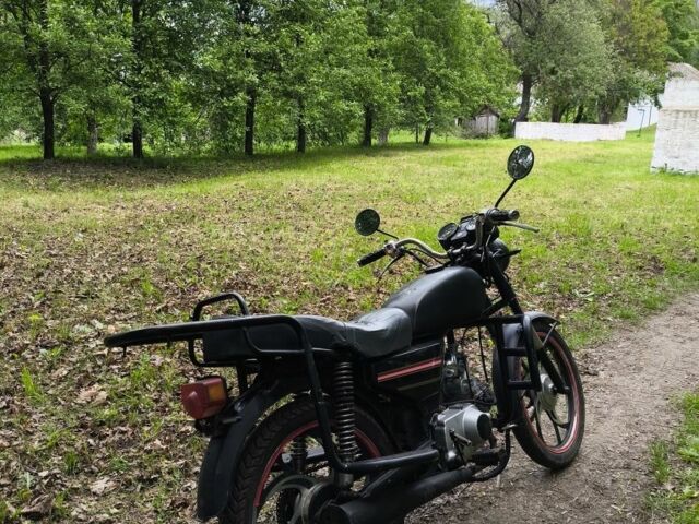 Альфа Другая 2007 у Миргороде на Automoto.ua Альфа Другая, об'ємом двигуна 0.11 л та пробігом 0 тис. км за 215 $, фото 1 на Automoto.ua