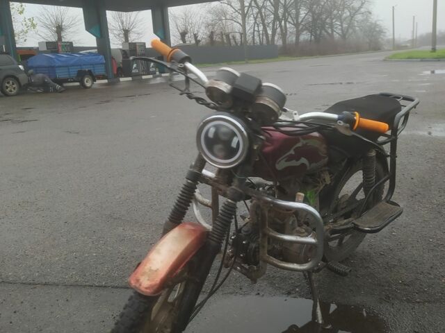 Альфа Другая, об'ємом двигуна 0.13 л та пробігом 0 тис. км за 202 $, фото 1 на Automoto.ua