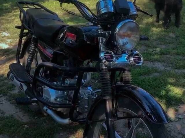 Альфа Другая, объемом двигателя 0.13 л и пробегом 0 тыс. км за 432 $, фото 1 на Automoto.ua