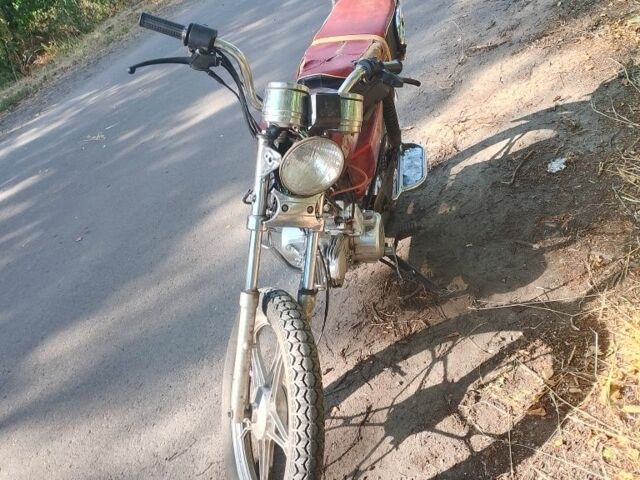 Альфа Другая, объемом двигателя 0.13 л и пробегом 0 тыс. км за 143 $, фото 1 на Automoto.ua