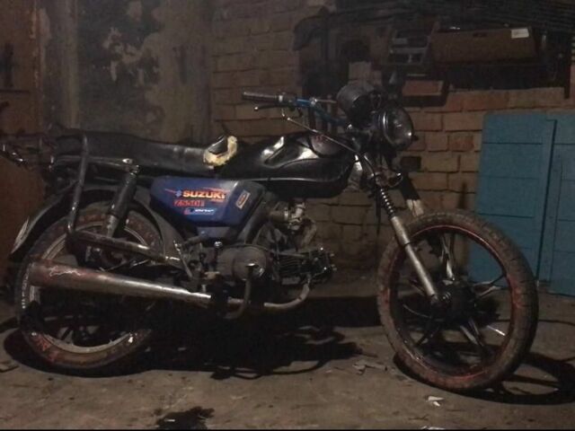 Альфа Другая, об'ємом двигуна 0.11 л та пробігом 0 тис. км за 142 $, фото 1 на Automoto.ua