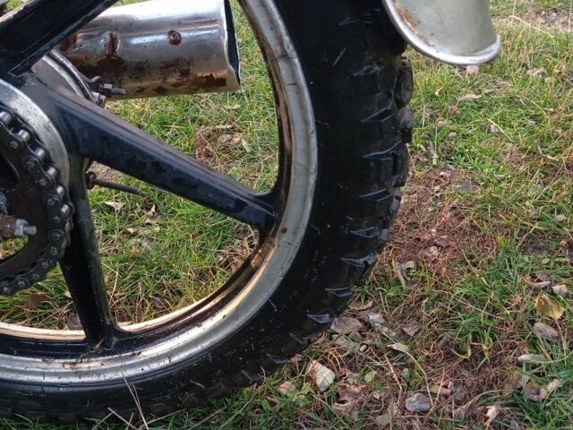 Альфа Другая, объемом двигателя 72 л и пробегом 0 тыс. км за 96 $, фото 1 на Automoto.ua