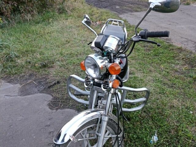 Альфа Другая, об'ємом двигуна 0.11 л та пробігом 0 тис. км за 428 $, фото 1 на Automoto.ua